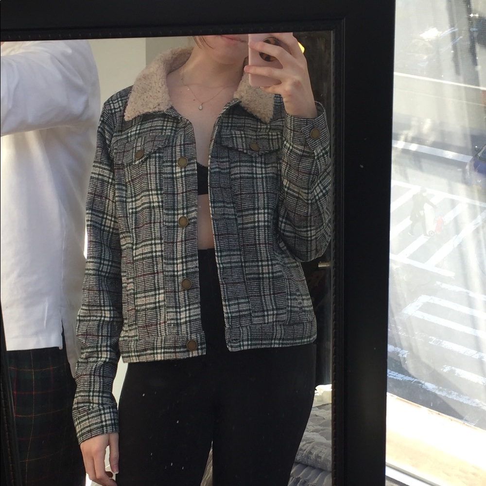Copper Key Jacket - Picture 5 of 5